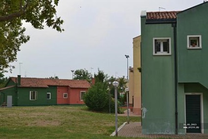 Csodálatos hónapban az olasz paradicsomban magad (hónap) Csodálatos hónapban az olasz paradicsom magát
