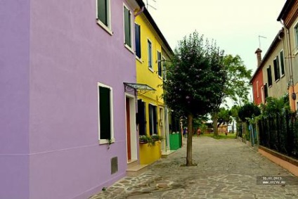 Csodálatos hónapban az olasz paradicsomban magad (hónap) Csodálatos hónapban az olasz paradicsom magát