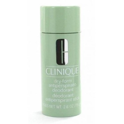 Clinique dezodor készítmény típusaitól, az alkalmazás és előnyök