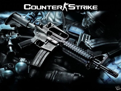 Counter-strike 3d