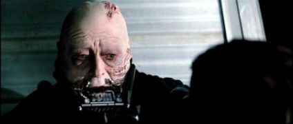 Darth Vader - a forrása a jó hangulat (Lucas) Darth Vader - a forrása a jó hangulat