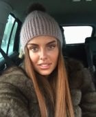 Daria Klyukina - bachelor 5 Halálesetek életrajz, fotók, Instagram, VC