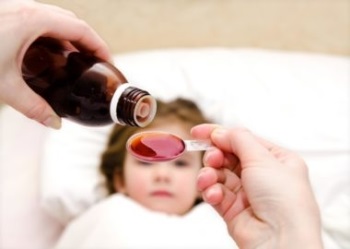 Gyermekek szörp ibufen használati utasítást a különböző korú gyermekek
