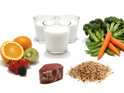 Diet 3 pult személyzete - mit lehet és mit nem lehet enni (diétás) Diet 3 pult személyzete - mit lehet és mit nem lehet enni