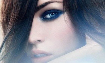 Füstös smink füstös szem szem (Smokey Eyes) lépésről lépésre (füstös) Füstös smink füstös szem szem (Smokey Eyes) lépésről lépésre