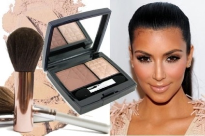 Füstös smink füstös szem szem (Smokey Eyes) lépésről lépésre (Smokey) Füstös smink füstös szem szem (Smokey Eyes) lépésről lépésre