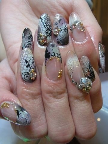 Nails tervezés 2016 fotók és hírek 26 kreatív ötletek szuper kéz-