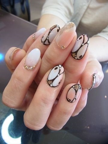 Nails tervezés 2016 fotók és hírek 26 kreatív ötletek szuper kéz-