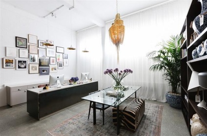 Tervezze elegáns szekrény szabályai szerint a feng shui, sok fotó (iroda) Tervezze elegáns szekrény szabályai szerint a feng shui, sok fotó