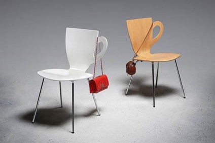 Tervezés székeket (32 fotó)