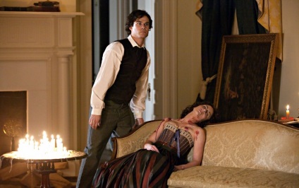 The Vampire Diaries, mi - mi fog hiányozni sinemafiya (mozi) The Vampire Diaries, mi - mi fog hiányozni sinemafiya