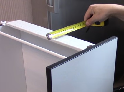 Zárására Kitchen hogyan lehet felvenni és meg magad (zárására) Zárására Kitchen hogyan lehet felvenni, és állítsa be magát