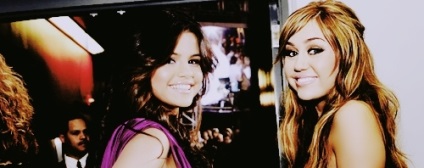 Duel két csillag Mayli Sayrus vs. Selena Gomez
