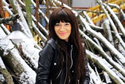 Elena Bushina - életrajz, fotók, személyes élet, a család, és a legfrissebb hírek 2017-ben (Elena Bushina házas) Elena Bushina - életrajz, fotók, személyes élet, a család, és a legfrissebb hírek 2017