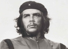 Ernesto Che Guevara-án született június 14, 1928 - Ernesto Che Guevara meghalt október 9, 1967