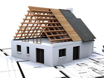 Szakaszai építése apartman (lakás) Szakaszai építése apartman