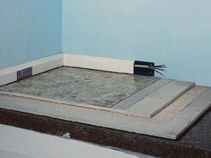 Szakaszai építése apartman (ház) Szakaszai építése apartman