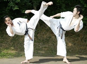 Tények harcművészetek - érdekes tények, oktatási cikkek, adatok és hírek