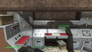 Fallout 4 CPMP a térképen