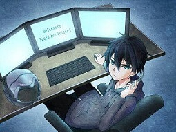 Formátumok Anime - január 6, 2013 - a belső történet