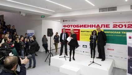 Photo Biennale 2012