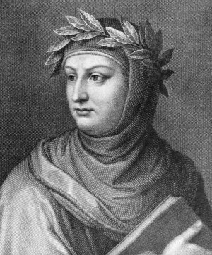 Franchesko Petrarka életrajz, életrajz, képek, idézetek
