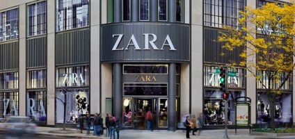 Zara franchise üzletét, hogyan kell vásárolni, áttekintésre, Magyarországon az ár, kifejezések, megtérülés