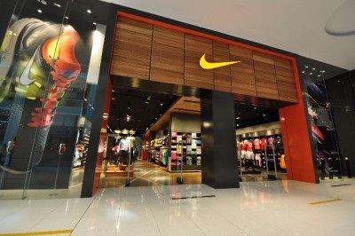 Franchise Nike (nike) az ár, a Magyar feltételek