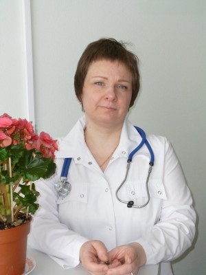 Gasztroenterológiai osztály - Goose - Lipetsk Regional Hospital