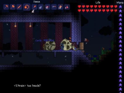 Útmutató a kezdő (játék mechanika) - Terraria - passage, útmutató, útmutató, utasítás, gyik (Terraria) Útmutató a kezdő (játék mechanika) - Terraria - passage, útmutató, útmutató, utasítás, gyik