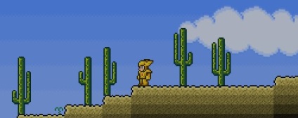 Útmutató a kezdő (játék mechanika) - Terraria - passage, útmutató, útmutató, utasítás, gyik (kezdő) Útmutató a kezdő (játék mechanika) - Terraria - passage, útmutató, útmutató, utasítás, gyik