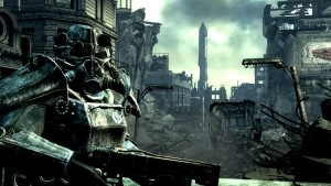 Amennyiben mind a bizottsággal talált Fallout 3