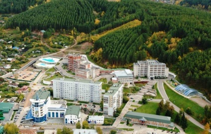 Ahol pihenni az Altaj tanácsot tapasztalt utazók (a többi) Ahol pihenni az Altaj tanácsot tapasztalt utazók