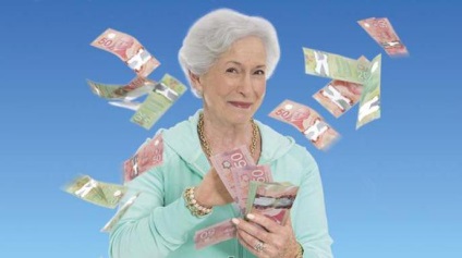 Amennyiben ez nyereséges, hogy egy kölcsön nyugdíjas kedvező hitel időseknek a Takarékbank