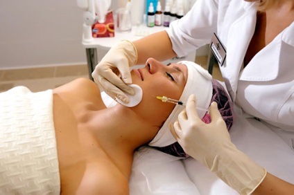Gialual (hyalual) - előállítására redermalization biorevitalisation (hatóanyag) Gialual (hyalual) - előállítására redermalization biorevitalisation