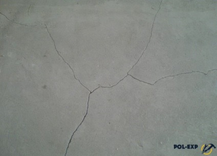 Vízszigetelő a padló alatt esztrich anyagválasztás és lépésről lépésre (anyag) Vízszigetelő a padló alatt esztrich anyagválasztás és lépésről lépésre