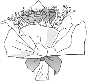 5. fejezet csomagok virágok