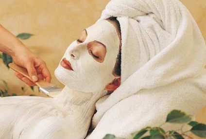 Fehér kaolin agyag, hogy mit és hogyan kell alkalmazni (agyag) Clay White kaolin, hogy mit és hogyan kell alkalmazni