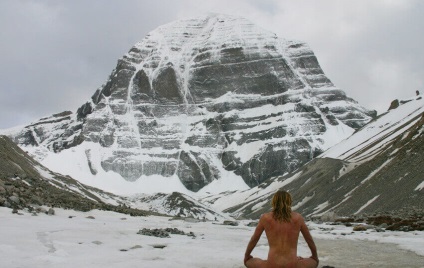 A Mount Kailash történelem, leírás, érdekes tények, fotók