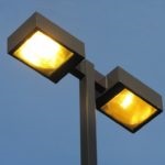 Városi és utcai világítás -, hogy mi történik
