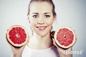 Grapefruit fogyókúra tulajdonságok, előnyök, kár és vélemények
