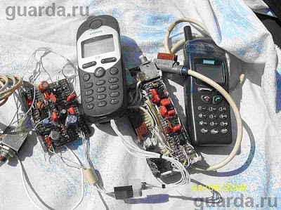 GSM riasztó egy régi mobiltelefon - autóipari hírek, autó értékelés, teszt meghajtók, hírek (kimeneti töltő) GSM riasztó egy régi mobiltelefon - autóipari hírek, autó értékelés, tesztvezetés, hírek