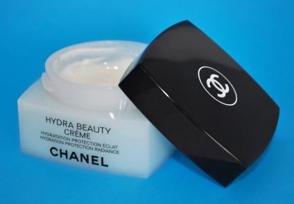 Hydra Beauty krém chanel, kis-Beatle (Chanel) Hydra Beauty krém chanel, alig Beatle