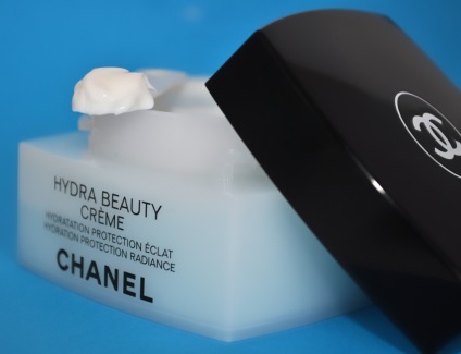 Hydra Beauty krém chanel, kis-Beatle (line Hydra Beauty) Hydra Beauty krém chanel, alig Beatle