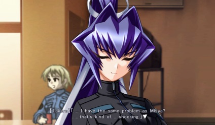 Játék MUV-luv alternatívái - nychka_