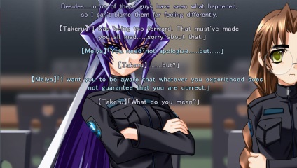 Játék MUV-luv alternatívái - nychka_ (MUV-LUV) Játék MUV-luv alternatívái - nychka_