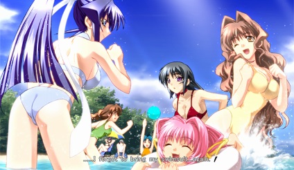 Játék MUV-luv alternatívái - nychka_ (alternatív) Játék MUV-luv alternatívái - nychka_