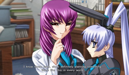 Játék MUV-luv alternatívái - nychka_