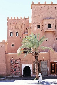 Turisztikai információk a Marokkó, ünnepek Marokkóban