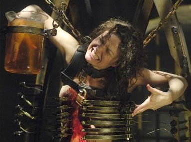 Érdekes a világ horror filmek - Saw Trap (3. rész) (Jeff szükséges) Érdekes a világ horror filmek - Saw Trap (3. rész)